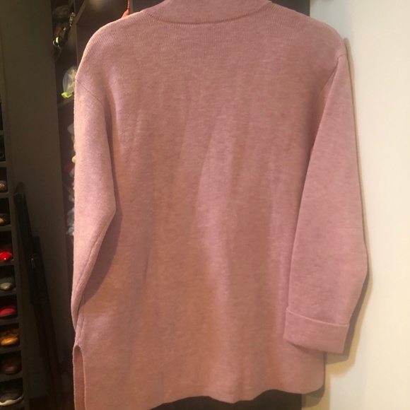 Talbots Sweater Jacket - Picture 3 of 3